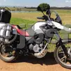 BMW G 650 GS BMW G 650 GS
