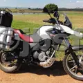BMW G 650 GS BMW G 650 GS