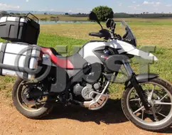 BMW G 650 GS BMW G 650 GS