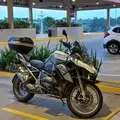 BMW R 1200 GS BMW R 1200 GS