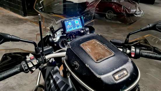 BMW-R 1200 GS PREMIUM-2015
