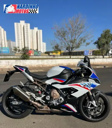 BMW S 1000 RR M BMW S 1000 RR M