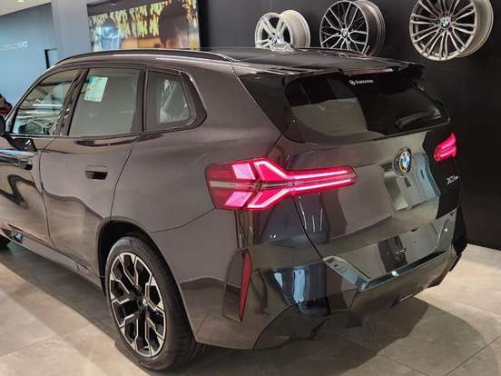 BMW-X3-2025