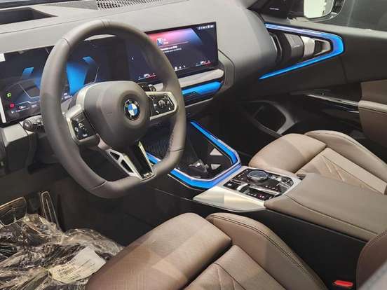 BMW-X3-2025