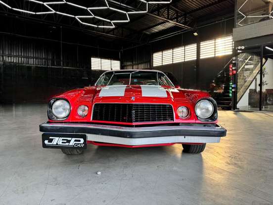 CHEVROLET-CAMARO-1976