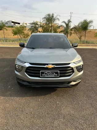 CHEVROLET MONTANA 1.2 TURBO FLEX MANUAL CHEVROLET MONTANA 1.2 TURBO FLEX MANUAL