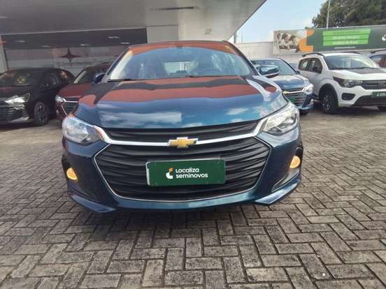 CHEVROLET-ONIX-2023