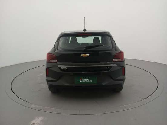 CHEVROLET-ONIX-1.0 FLEX LT MANUAL CHEVROLET-ONIX-2023