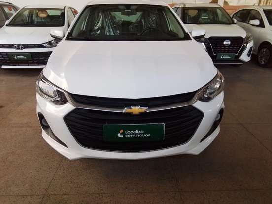 CHEVROLET-ONIX-2023