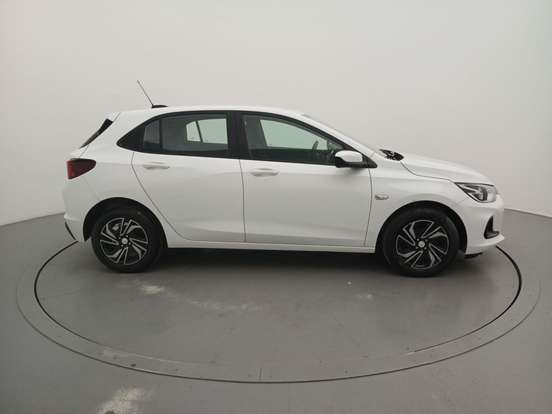 CHEVROLET-ONIX-1.0 FLEX LT MANUAL CHEVROLET-ONIX-2023
