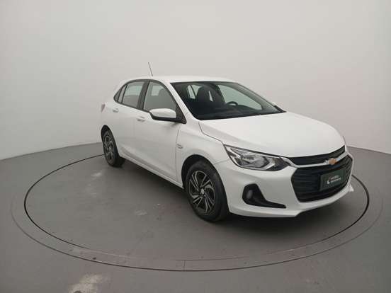 CHEVROLET-ONIX-2023
