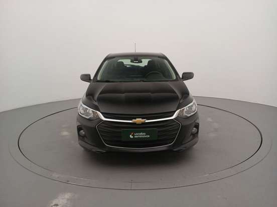 CHEVROLET-ONIX-1.0 FLEX LT MANUAL CHEVROLET-ONIX-2023