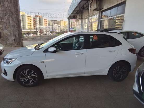 CHEVROLET-ONIX-2023