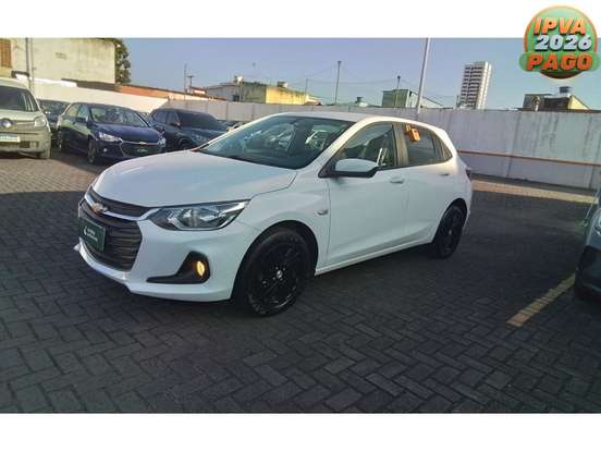 CHEVROLET-ONIX-2023