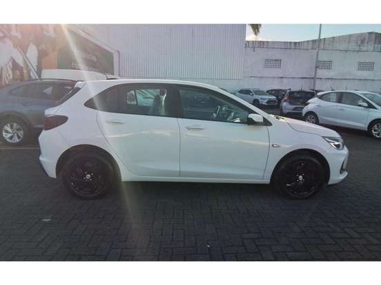 CHEVROLET-ONIX-1.0 FLEX LT MANUAL CHEVROLET-ONIX-2023