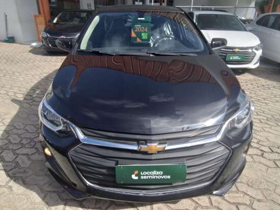 CHEVROLET-ONIX-1.0 FLEX LT MANUAL CHEVROLET-ONIX-2023