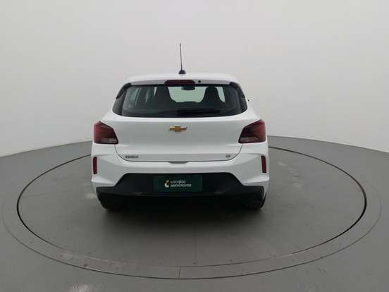 CHEVROLET-ONIX-1.0 FLEX LT MANUAL CHEVROLET-ONIX-2023