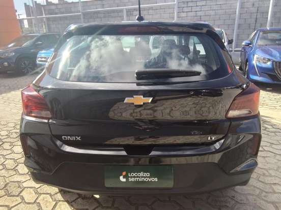 CHEVROLET-ONIX-1.0 FLEX LT MANUAL CHEVROLET-ONIX-2023