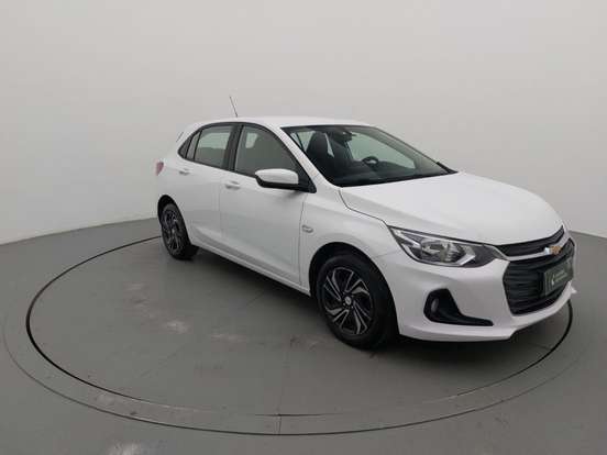 CHEVROLET-ONIX-2023