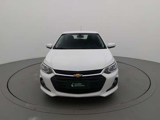 CHEVROLET-ONIX-1.0 FLEX LT MANUAL CHEVROLET-ONIX-2023