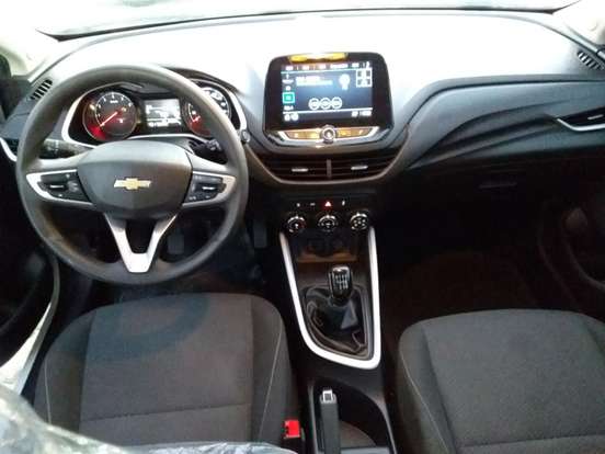 CHEVROLET-ONIX-2022