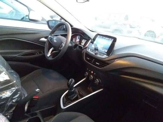 CHEVROLET-ONIX-1.0 FLEX MANUAL CHEVROLET-ONIX-2022