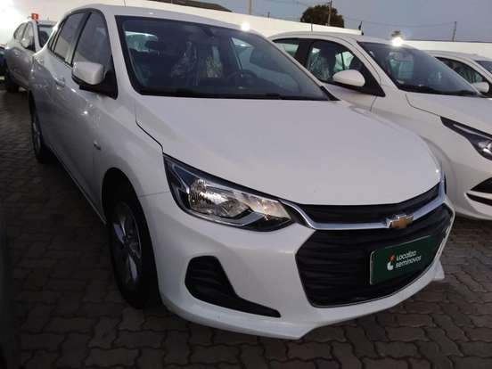 CHEVROLET-ONIX-2022