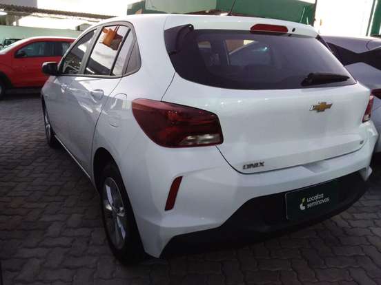CHEVROLET-ONIX-1.0 FLEX MANUAL CHEVROLET-ONIX-2022