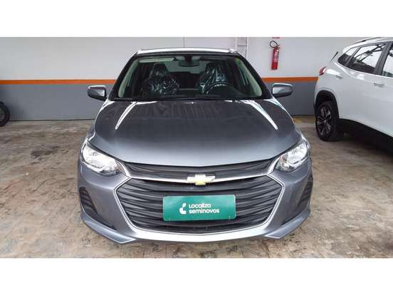 CHEVROLET-ONIX-2022
