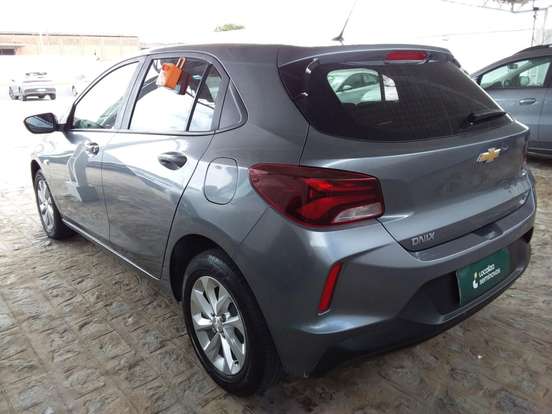 CHEVROLET-ONIX-2022
