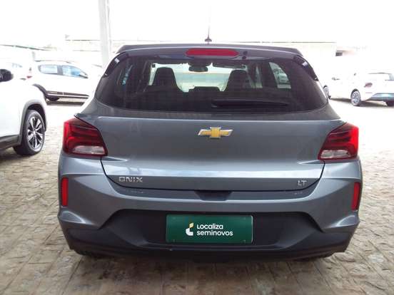 CHEVROLET-ONIX-1.0 FLEX MANUAL CHEVROLET-ONIX-2022