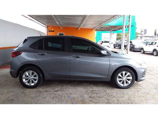 CHEVROLET-ONIX-1.0 FLEX MANUAL CHEVROLET-ONIX-2022