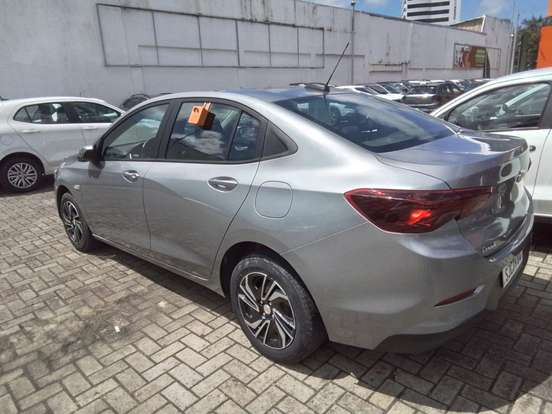 CHEVROLET-ONIX-1.0 FLEX PLUS LT MANUAL CHEVROLET-ONIX-2023