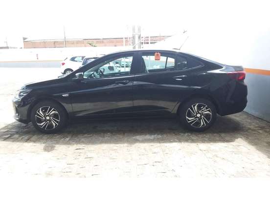 CHEVROLET-ONIX-1.0 FLEX PLUS LT MANUAL CHEVROLET-ONIX-2023