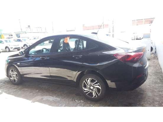 CHEVROLET-ONIX-1.0 FLEX PLUS LT MANUAL CHEVROLET-ONIX-2023