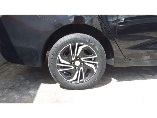 CHEVROLET-ONIX-1.0 FLEX PLUS LT MANUAL CHEVROLET-ONIX-2023