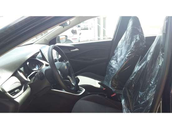 CHEVROLET-ONIX-1.0 FLEX PLUS LT MANUAL CHEVROLET-ONIX-2023