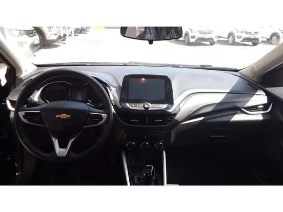CHEVROLET-ONIX-1.0 FLEX PLUS LT MANUAL CHEVROLET-ONIX-2023