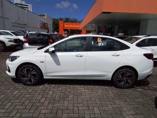 CHEVROLET-ONIX-1.0 FLEX PLUS LT MANUAL CHEVROLET-ONIX-2024