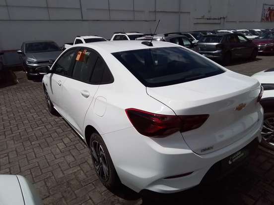 CHEVROLET-ONIX-1.0 FLEX PLUS LT MANUAL CHEVROLET-ONIX-2024