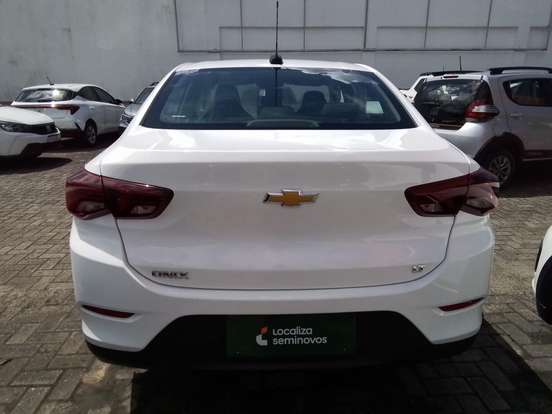 CHEVROLET-ONIX-1.0 FLEX PLUS LT MANUAL CHEVROLET-ONIX-2024