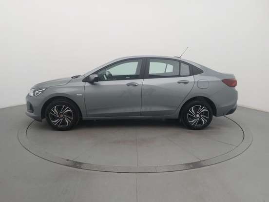 CHEVROLET-ONIX-1.0 FLEX PLUS LT MANUAL CHEVROLET-ONIX-2024