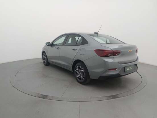 CHEVROLET-ONIX-1.0 FLEX PLUS LT MANUAL CHEVROLET-ONIX-2024