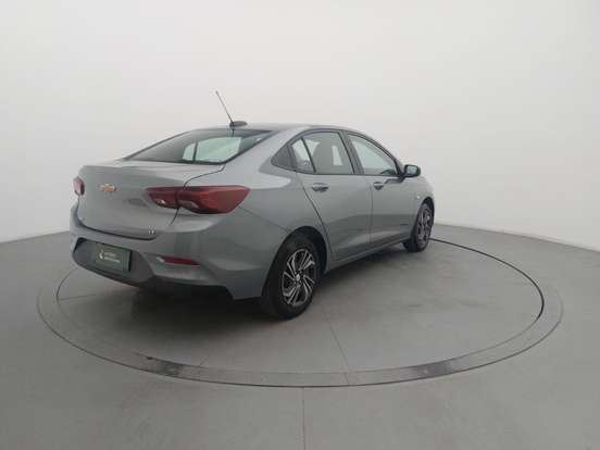 CHEVROLET-ONIX-1.0 FLEX PLUS LT MANUAL CHEVROLET-ONIX-2024