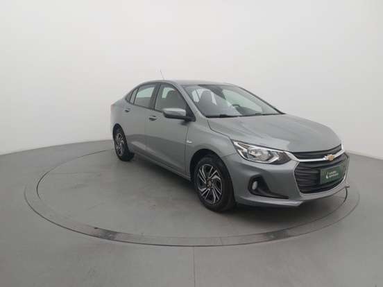 CHEVROLET-ONIX-1.0 FLEX PLUS LT MANUAL CHEVROLET-ONIX-2024