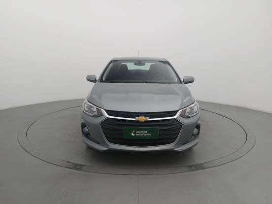 CHEVROLET-ONIX-1.0 FLEX PLUS LT MANUAL CHEVROLET-ONIX-2024
