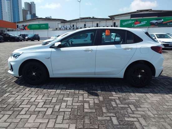 CHEVROLET-ONIX-1.0 TURBO FLEX LT MANUAL CHEVROLET-ONIX-2024