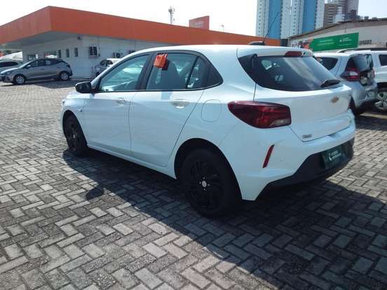 CHEVROLET-ONIX-1.0 TURBO FLEX LT MANUAL CHEVROLET-ONIX-2024