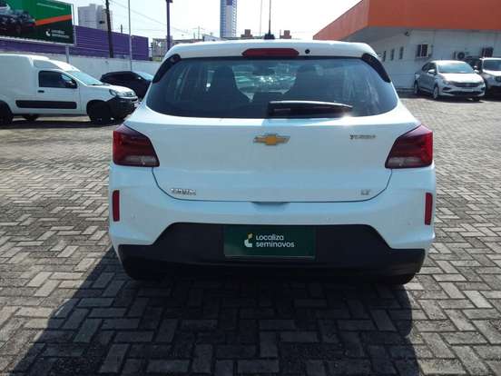 CHEVROLET-ONIX-1.0 TURBO FLEX LT MANUAL CHEVROLET-ONIX-2024