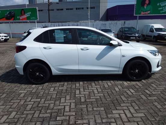CHEVROLET-ONIX-1.0 TURBO FLEX LT MANUAL CHEVROLET-ONIX-2024